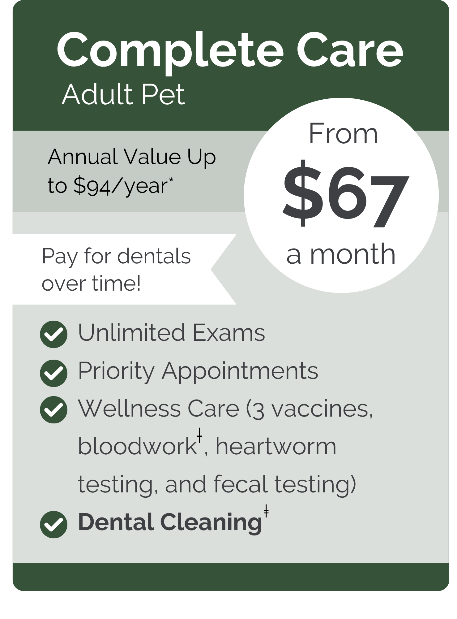 Thunderbird VIPet Plan_pricing_Complete (1)