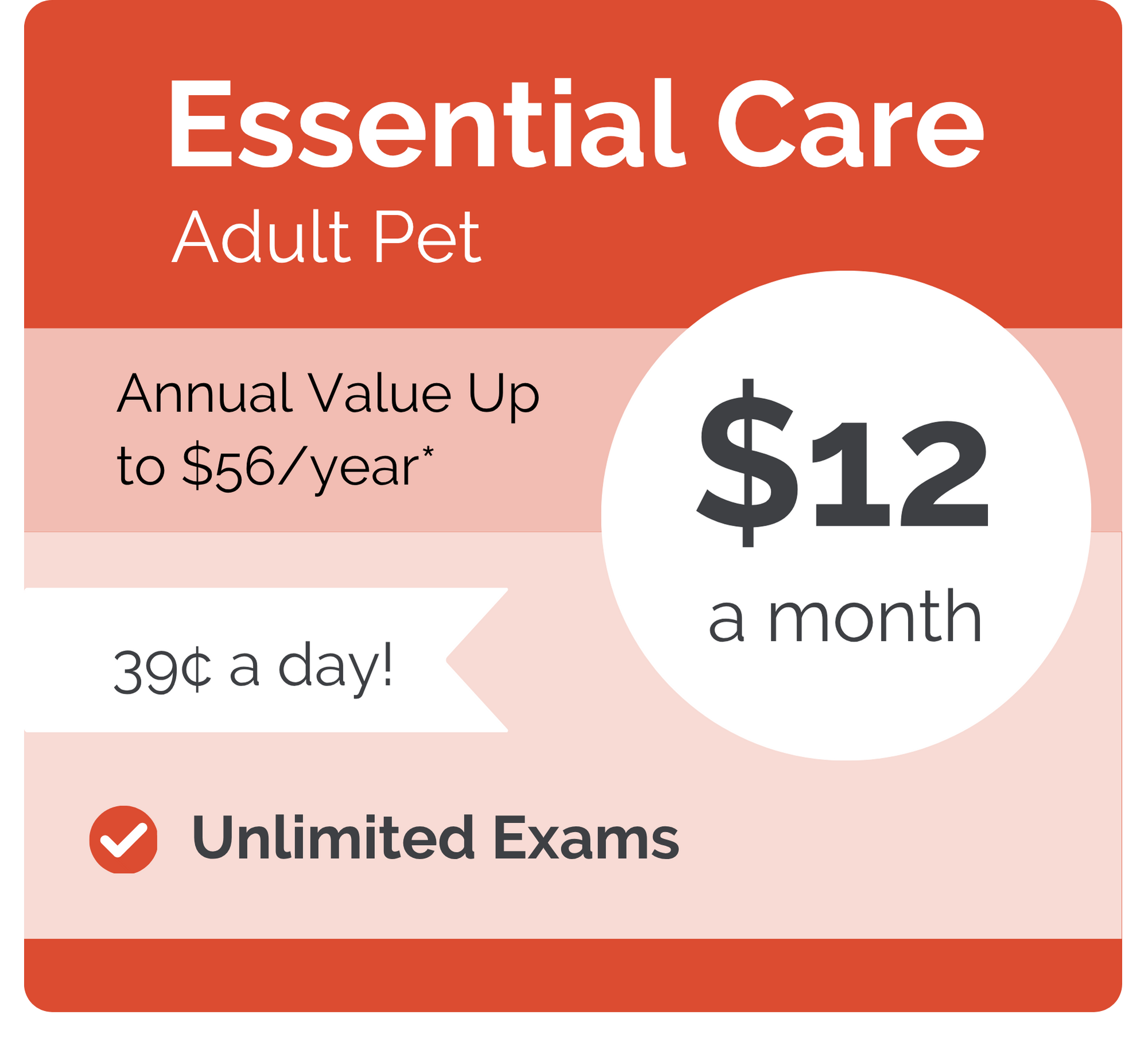 Thunderbird VIPet Plan_pricing_Essential_Whimsical